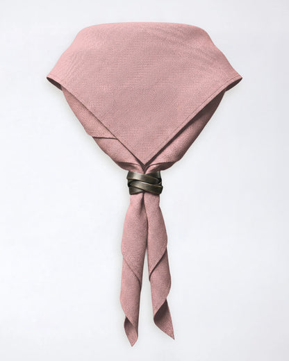 Pañuelo de cuello del condado de Warwickshire