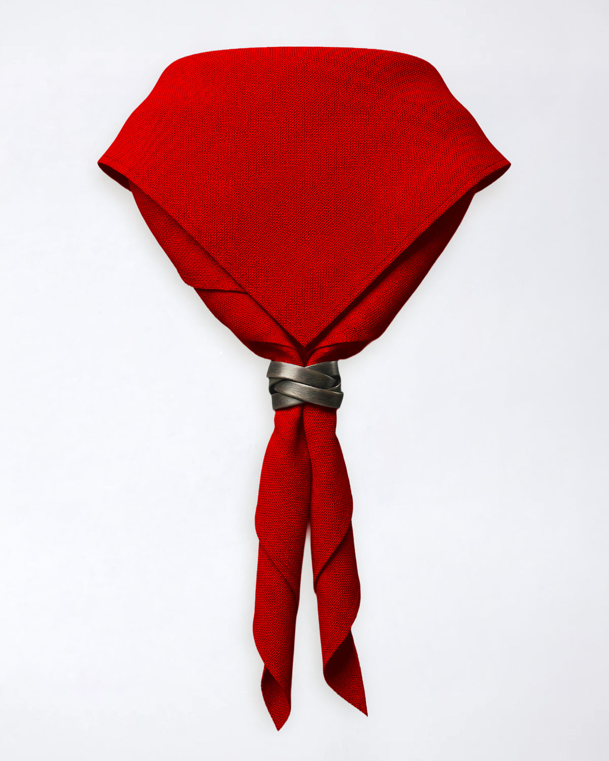 Pañuelo de cuello del condado de Warwickshire