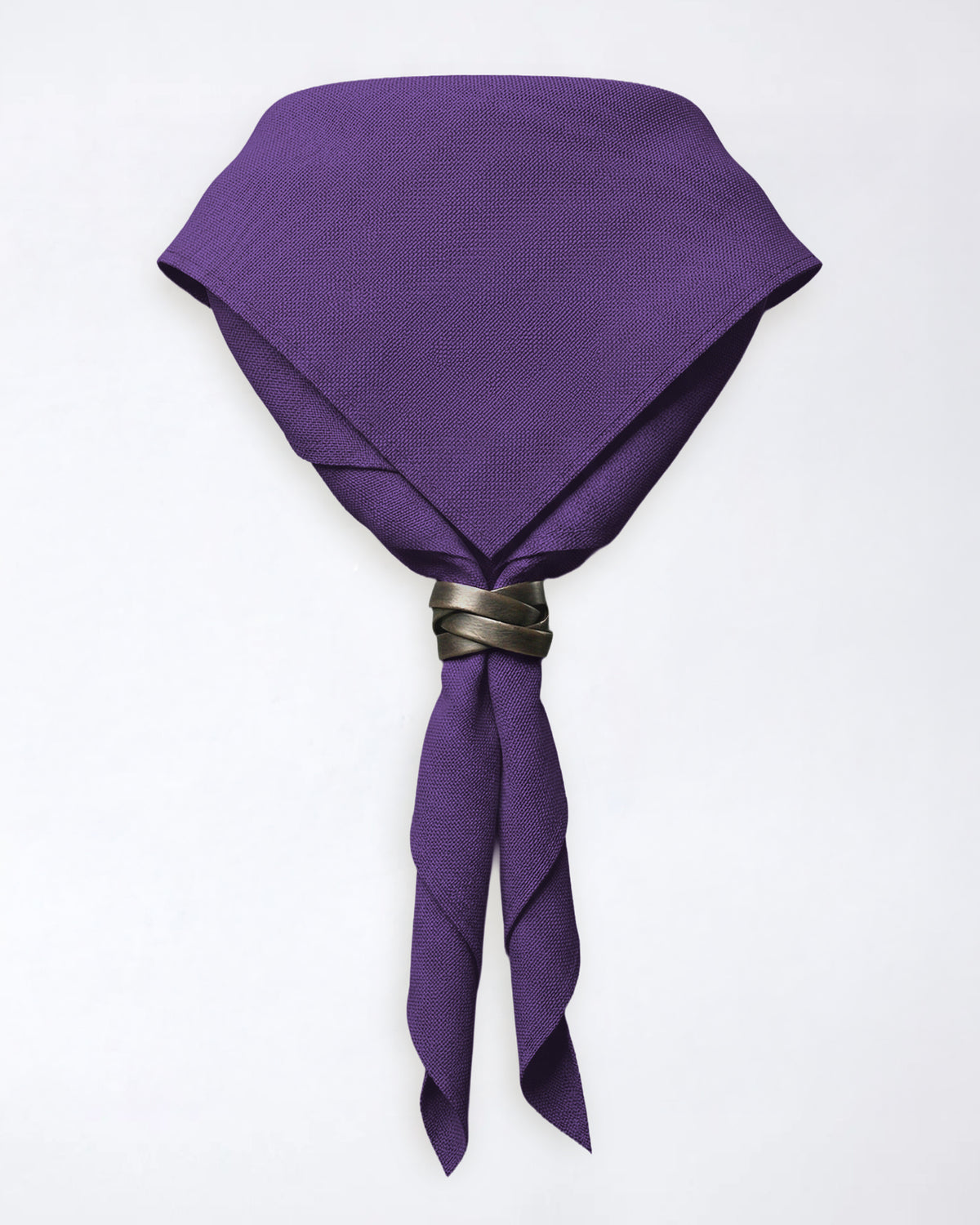 Pañuelo de cuello del condado de Warwickshire
