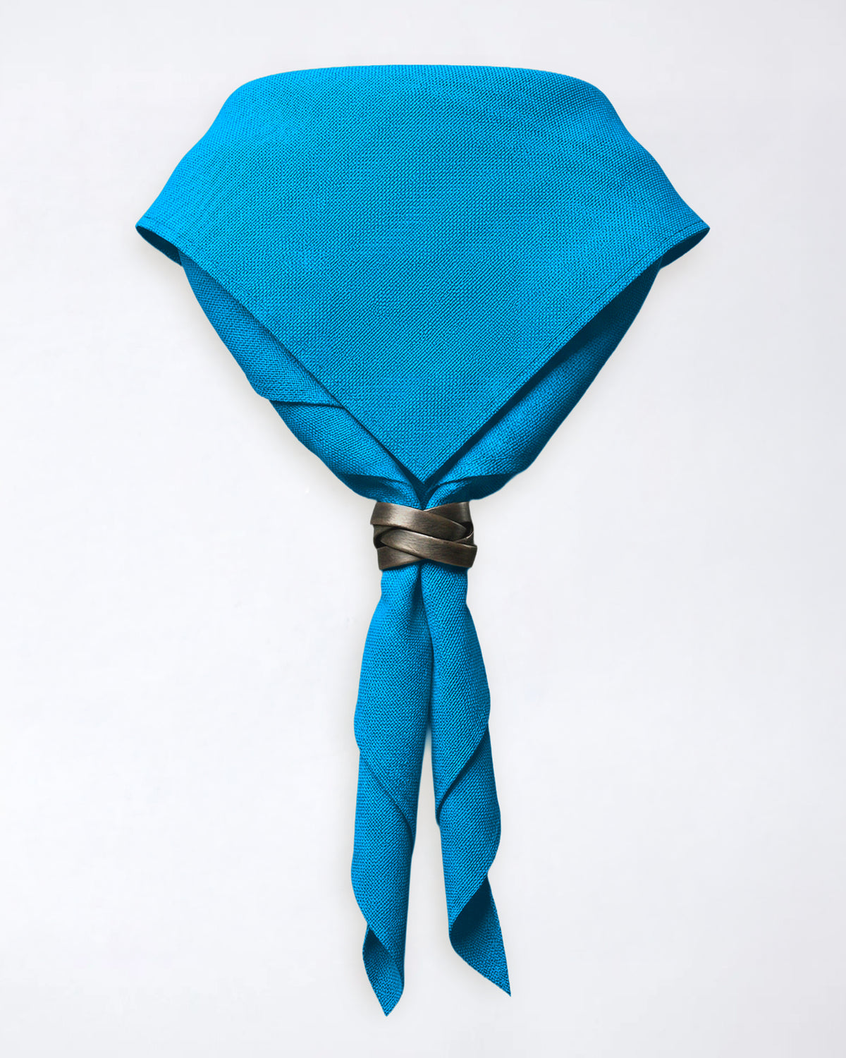 Pañuelo de cuello del condado de Warwickshire