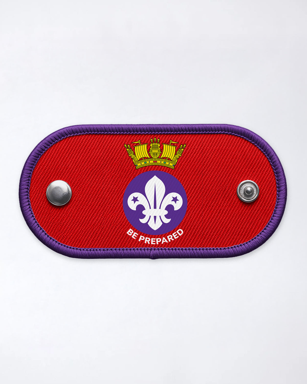 RN Sea Scouts Woggle