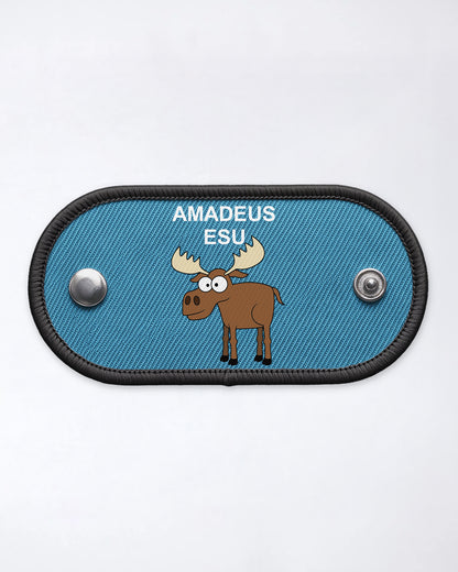Amadeus ESU Woggle
