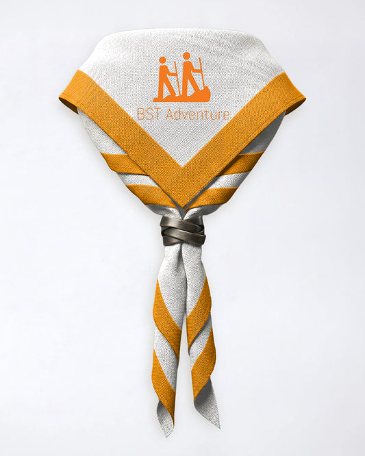 BST Adventure Full Necker