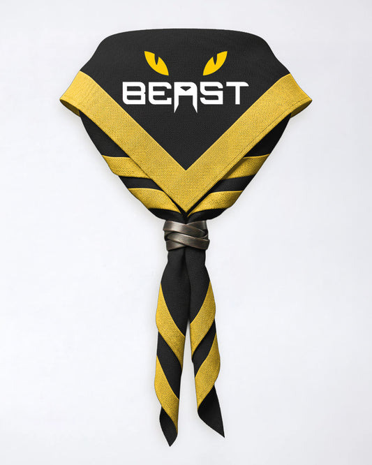 Beast Full Necker