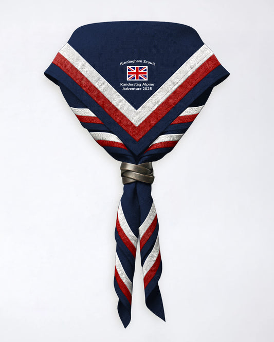 Birmingham Scouts