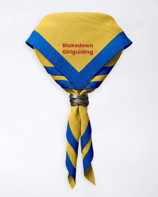 Blakedown Girlguiding