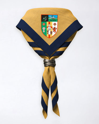 Braunton Sea Scout Group Full Necker
