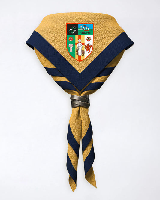 Braunton Sea Scout Group Full Necker