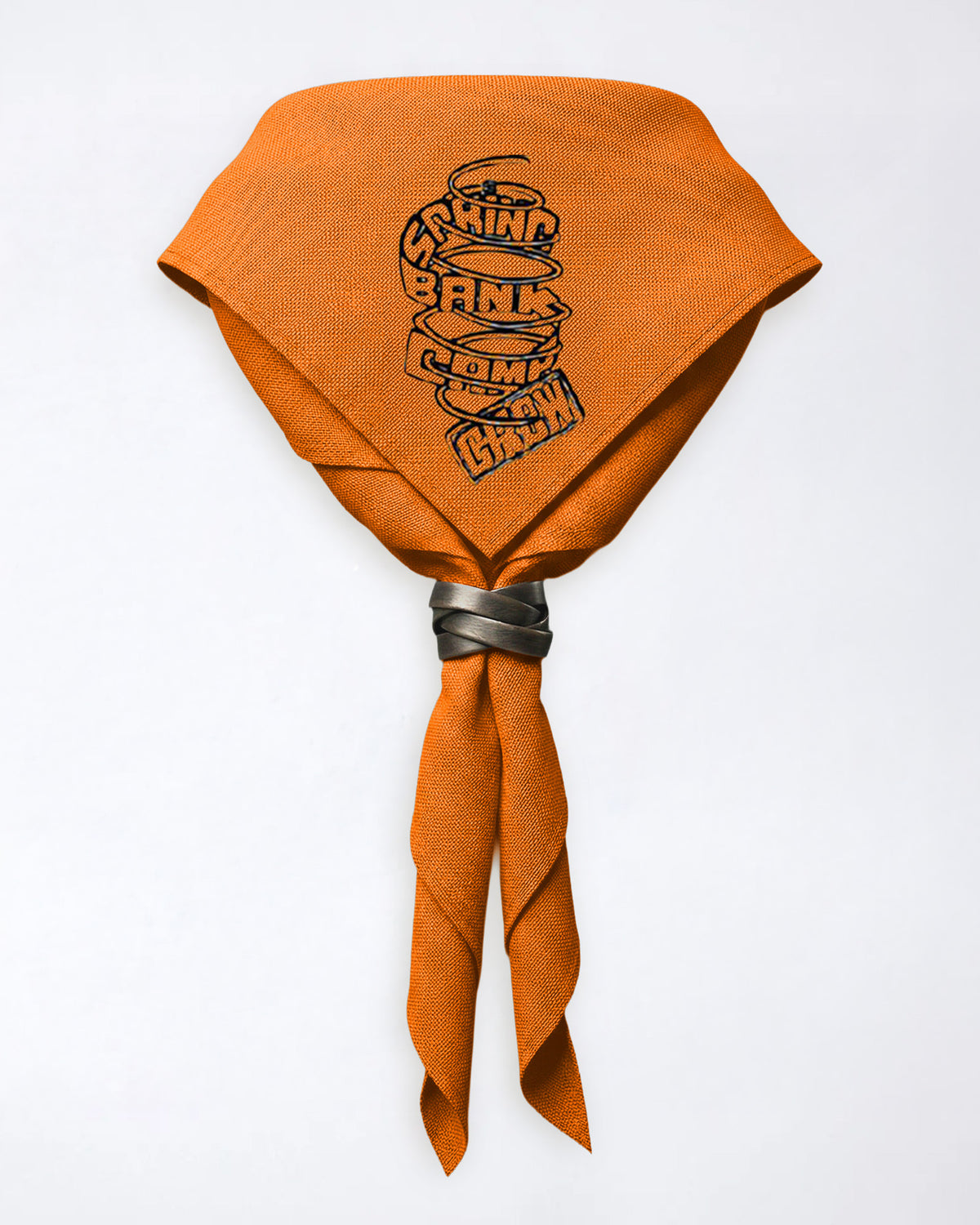 Camp Crew New Full Necker