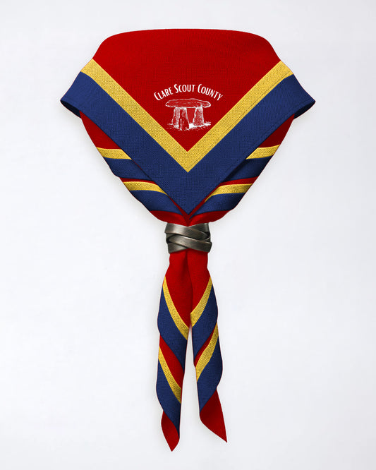 Clare Scout County