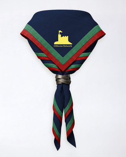 Clitheroe Networks Neckers