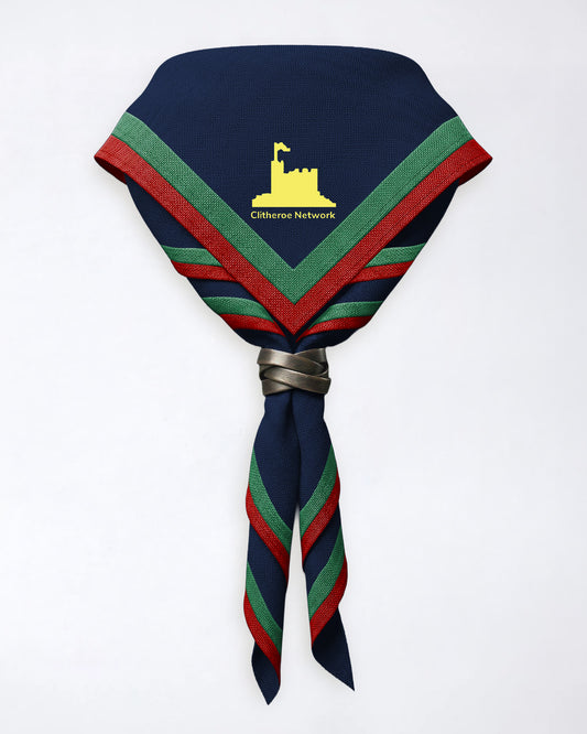 Clitheroe Networks Neckers