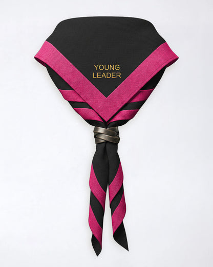 Cotswold Edge Young Leader