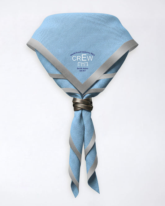 Crew E 25th WSJ 2023