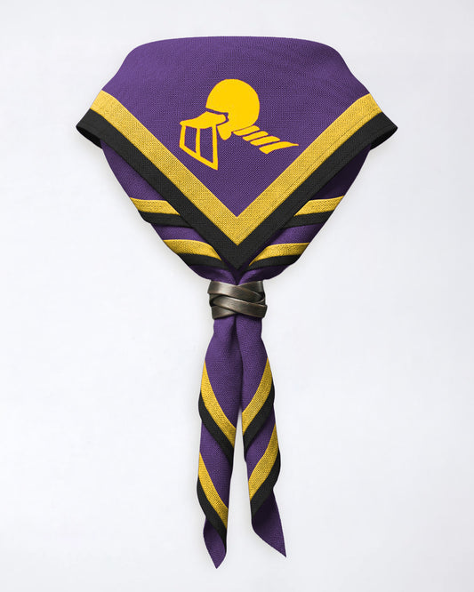 Cromwell Explorers Full Necker