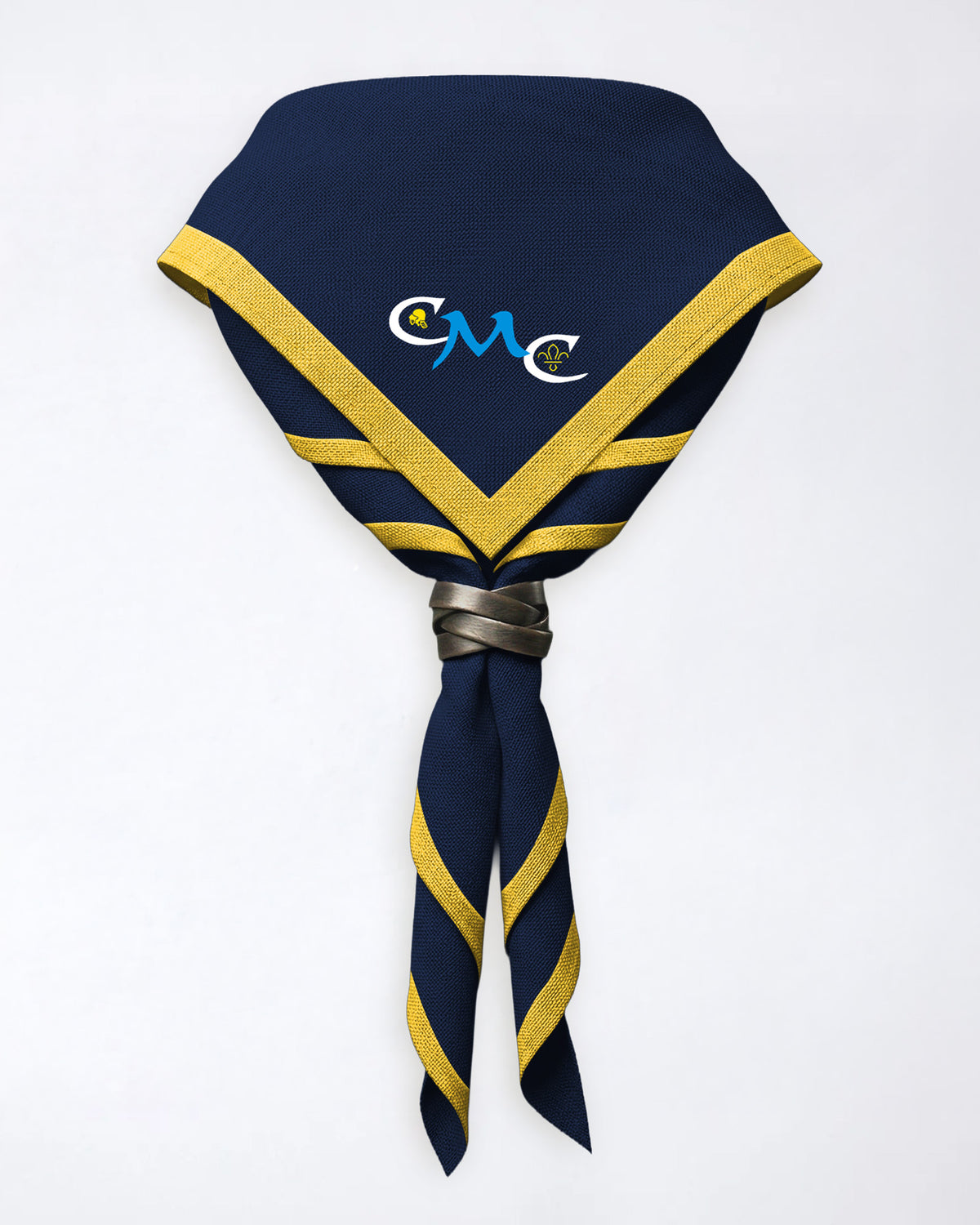 Scouts de Cromwell