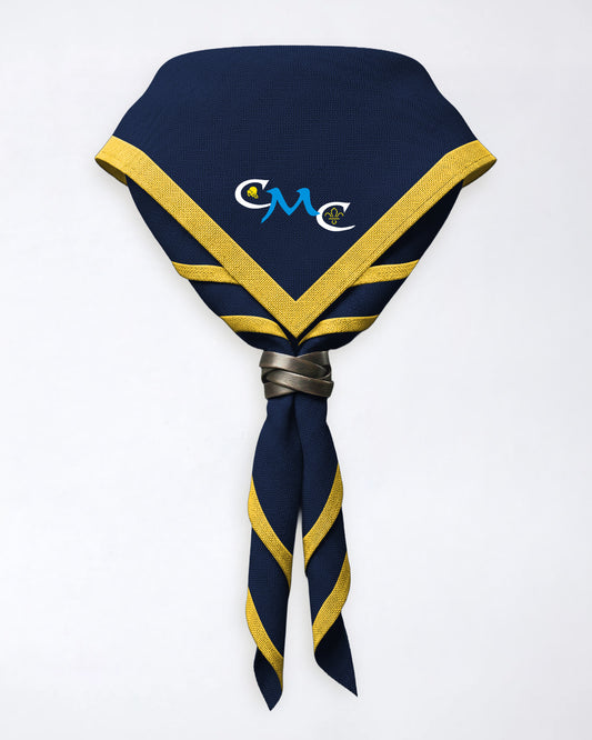Cromwell Scouts