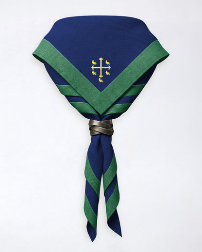 Dringhouses Scouts