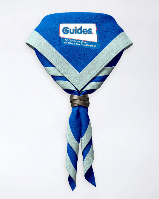 First CLS Guides Full Necker