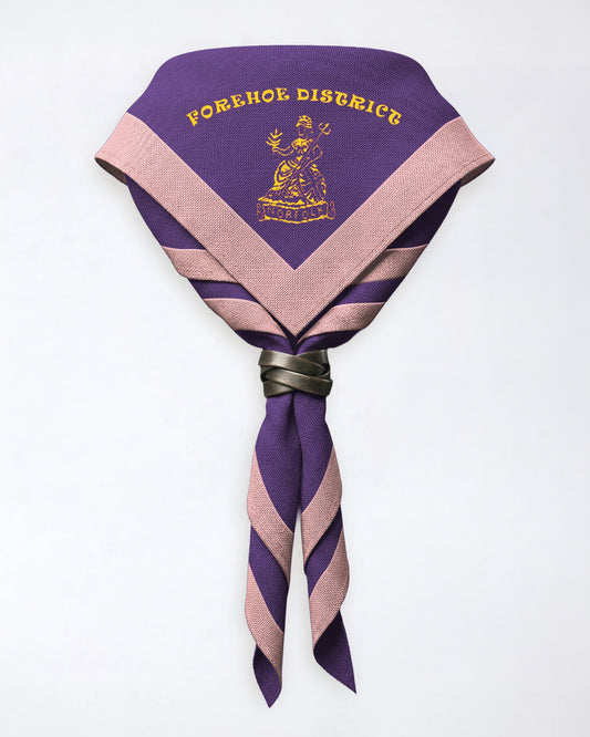 Forehoe District Necker Full Necker