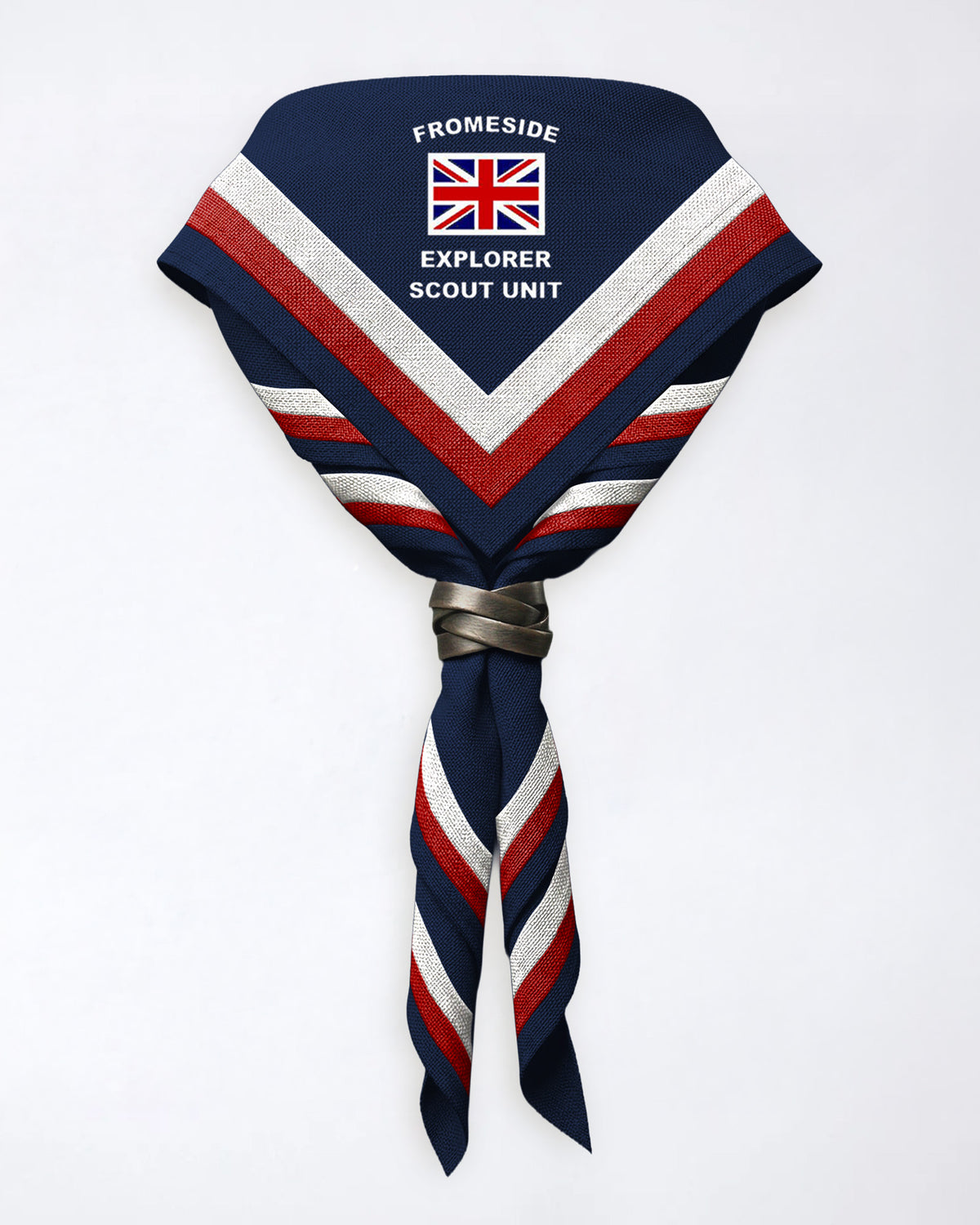 Fromeside UK Full Necker