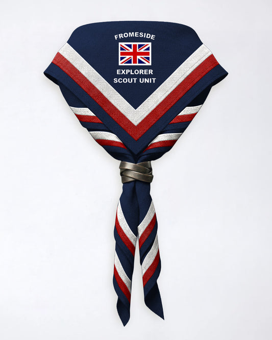 Fromeside UK Full Necker