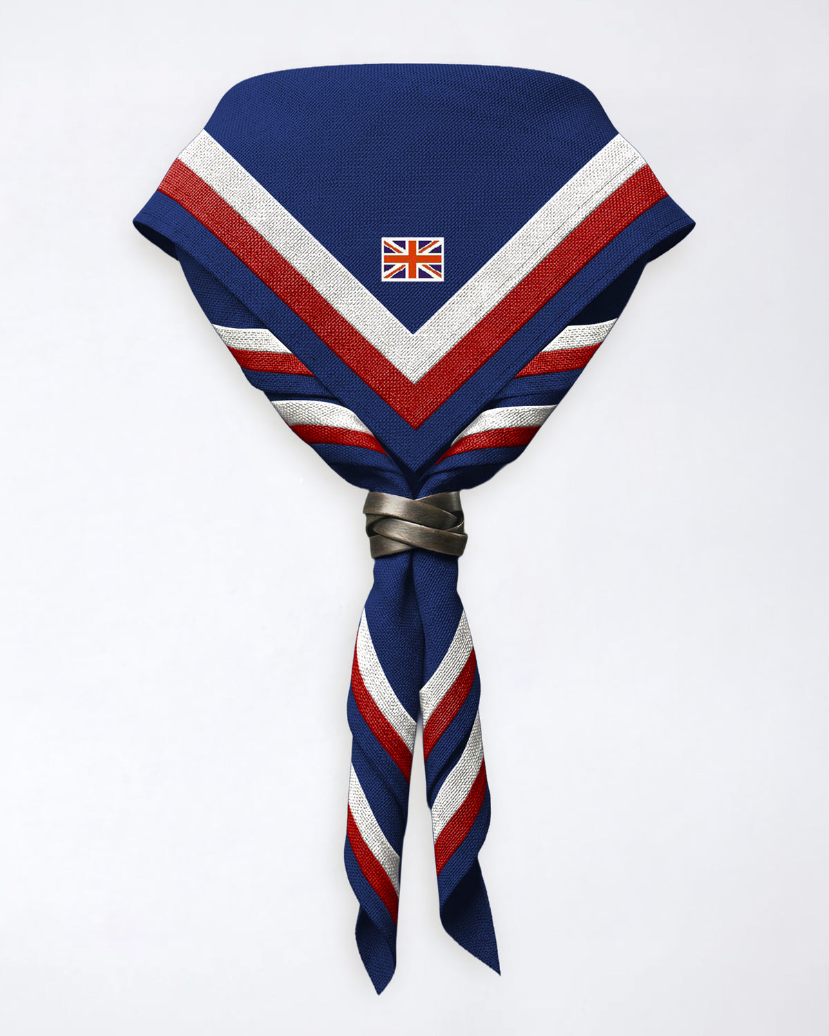 GB International Scout Necker - Full