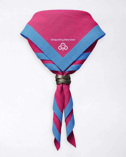 Girlguiding Bearsted