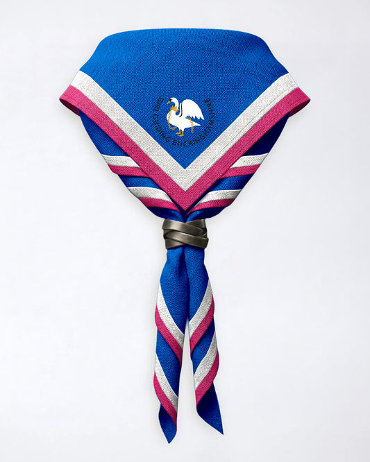 Girlguiding Buckinghamshire