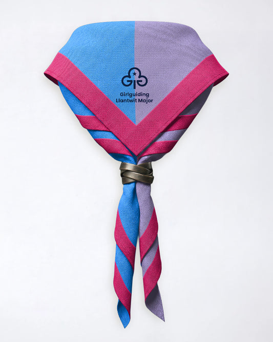 Girlguidng Lnatwit Major