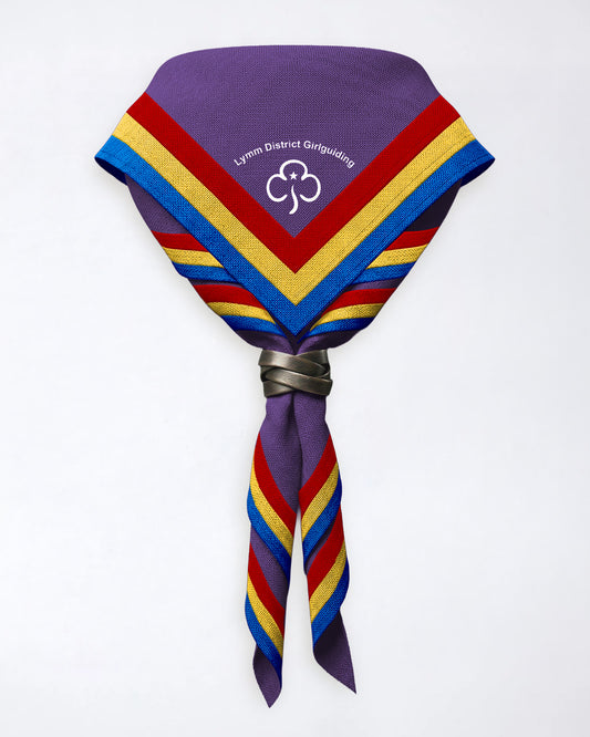 Girlguiding Distrito de Lymm Novedades