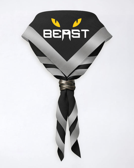 Gloucestershire Explorers BEAST Full Necker