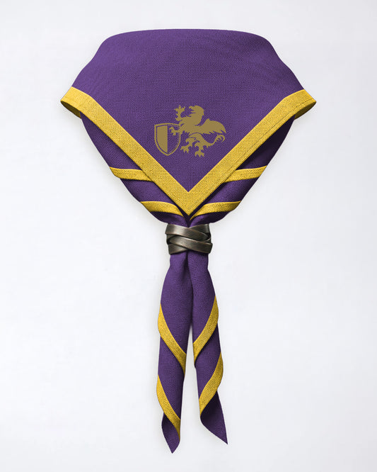 Griffin University Necker