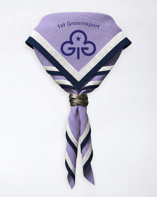 Groomsport (Real2.0) Full Necker