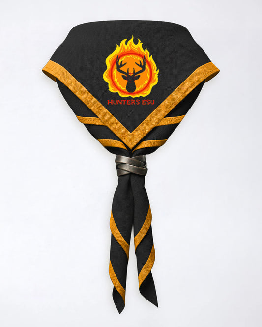 Hunters ESU Full Necker