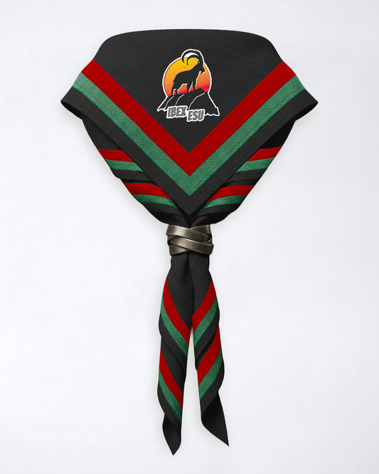 IBEX ESU Full Necker