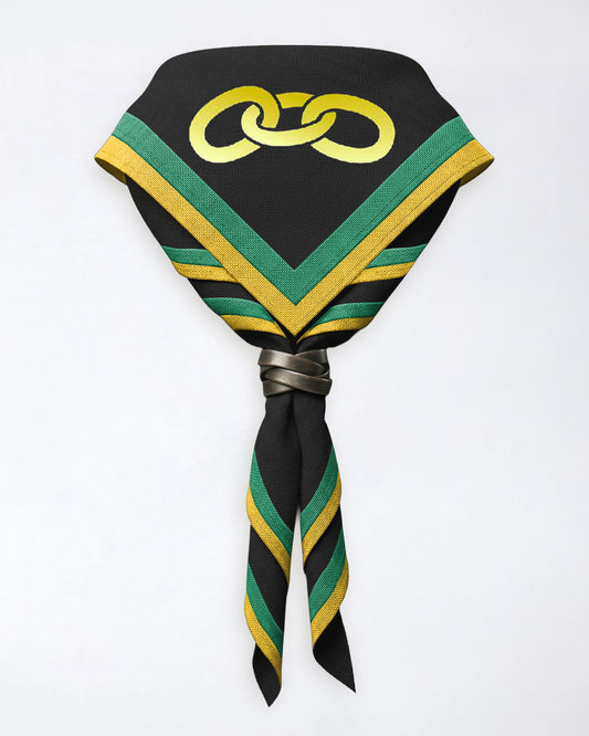 Links Explorer Scout Unit Full Necker
