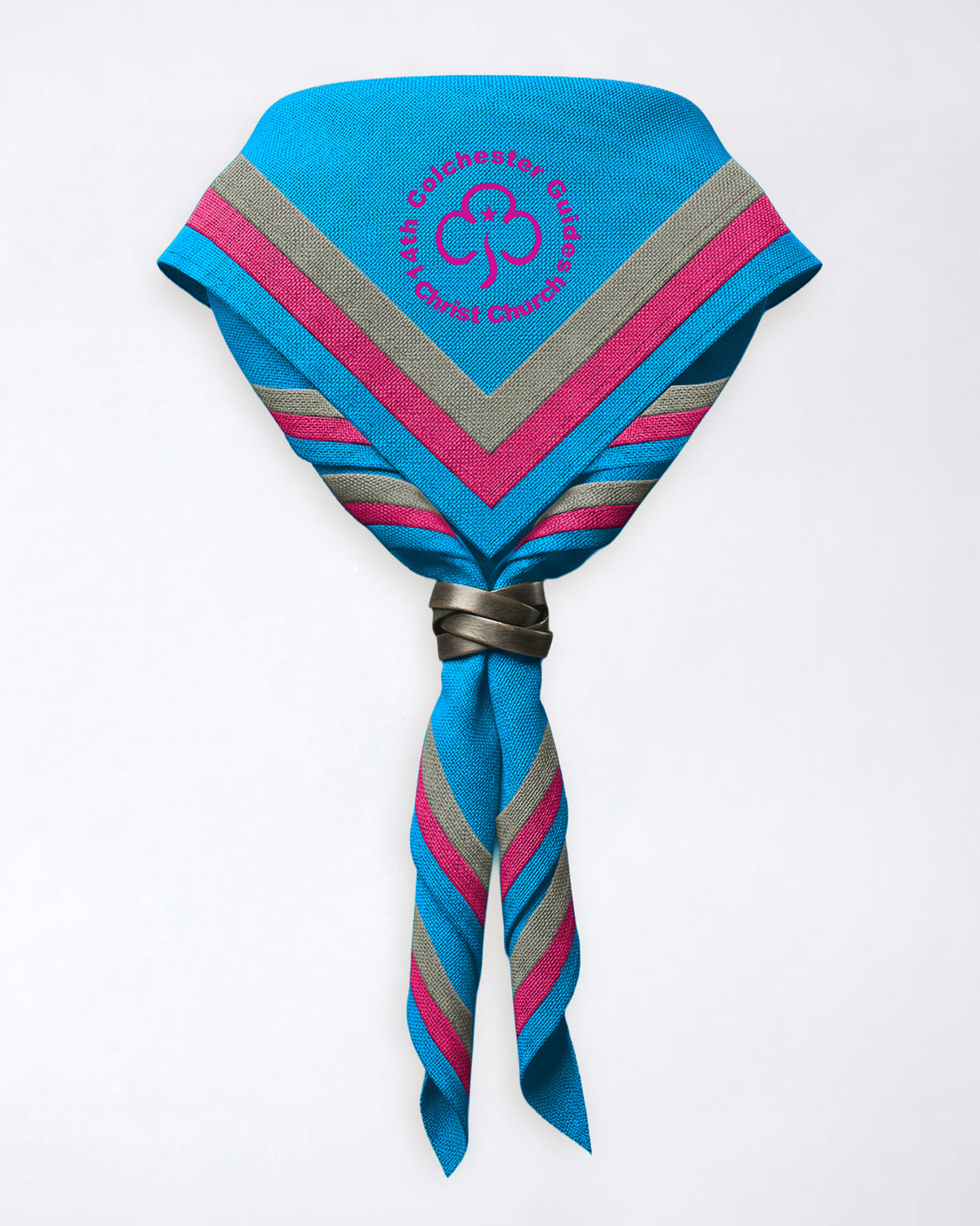 Full Necker 14th Colchester Guides