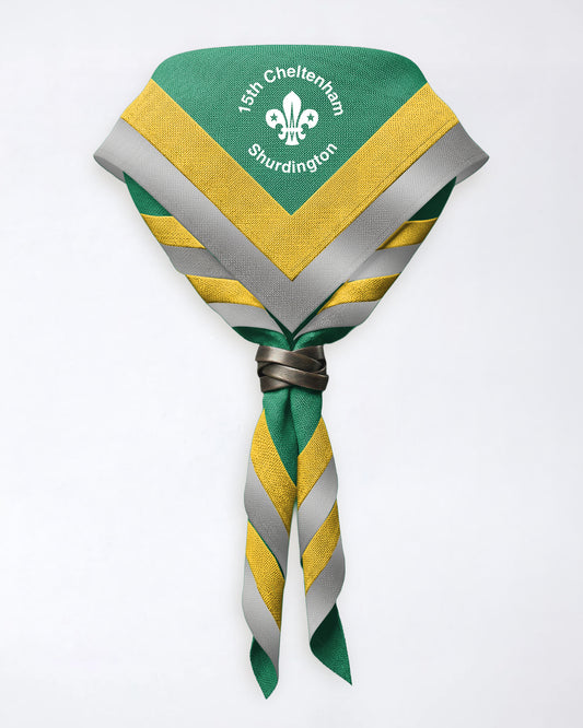 15th Cheltenham full necker