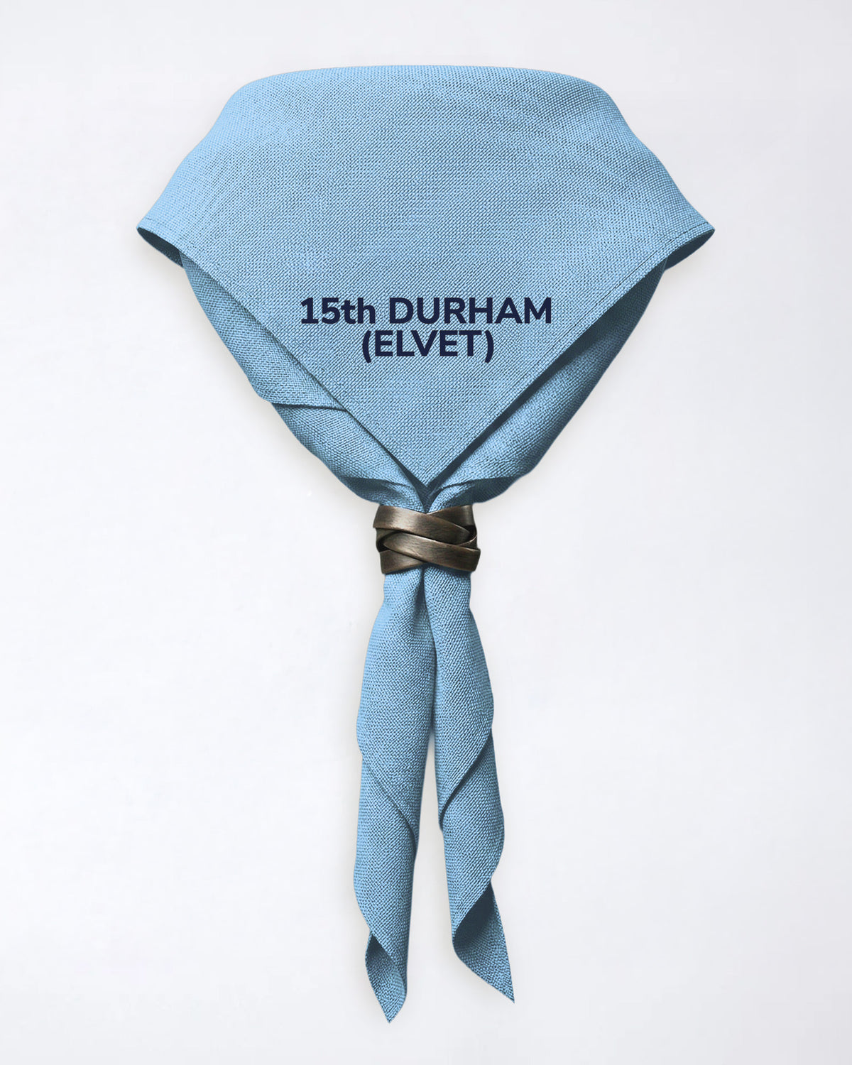 Full Necker 15th Durham (Elvet)
