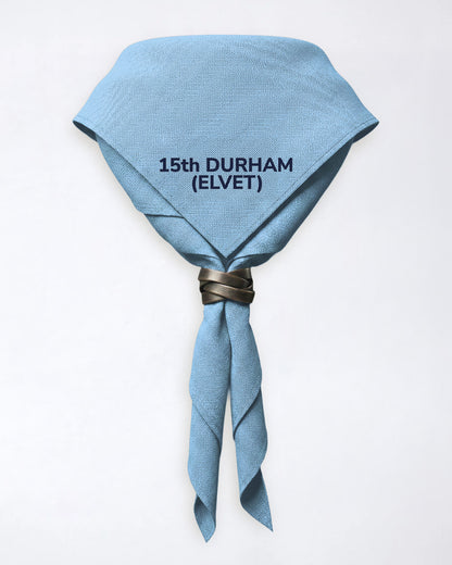 Full Necker 15th Durham (Elvet)