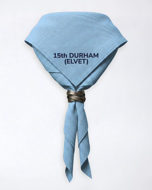 Full Necker 15th Durham (Elvet)