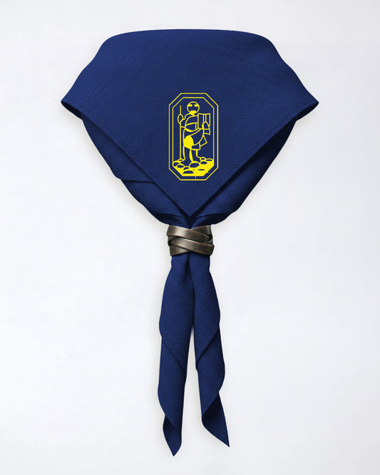 Full Necker 15th Middlesbrough Group Necker - NEW