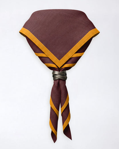 1st Brantham Scouts - Full