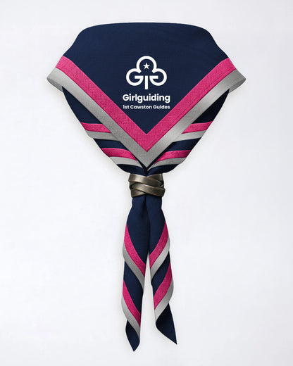 1st Cawston Guides