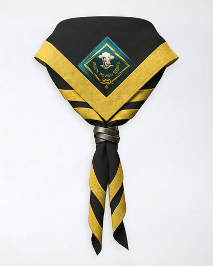 1st North Ormesby BP full necker