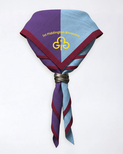 Full Necker 1st Piddington Brownies
