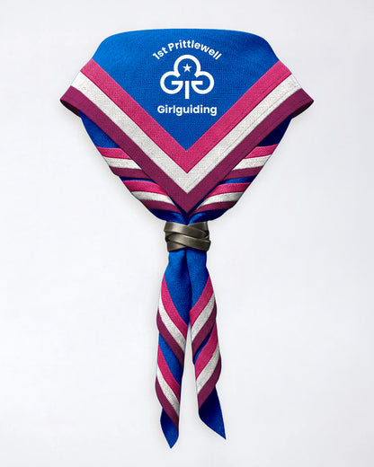 1st Prittlewell full necker