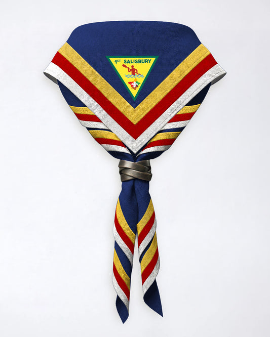 Full Necker 1st Salisbury South Australia