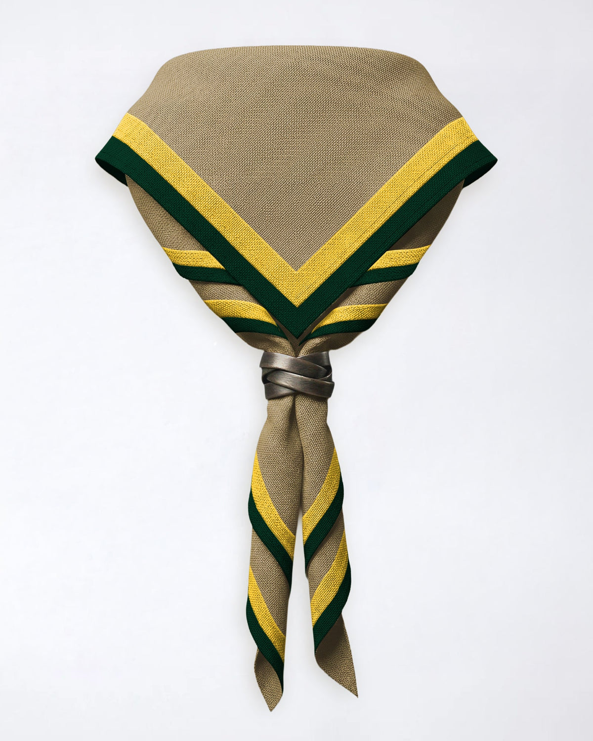 Full Necker 1st Sandstone Scout Group
